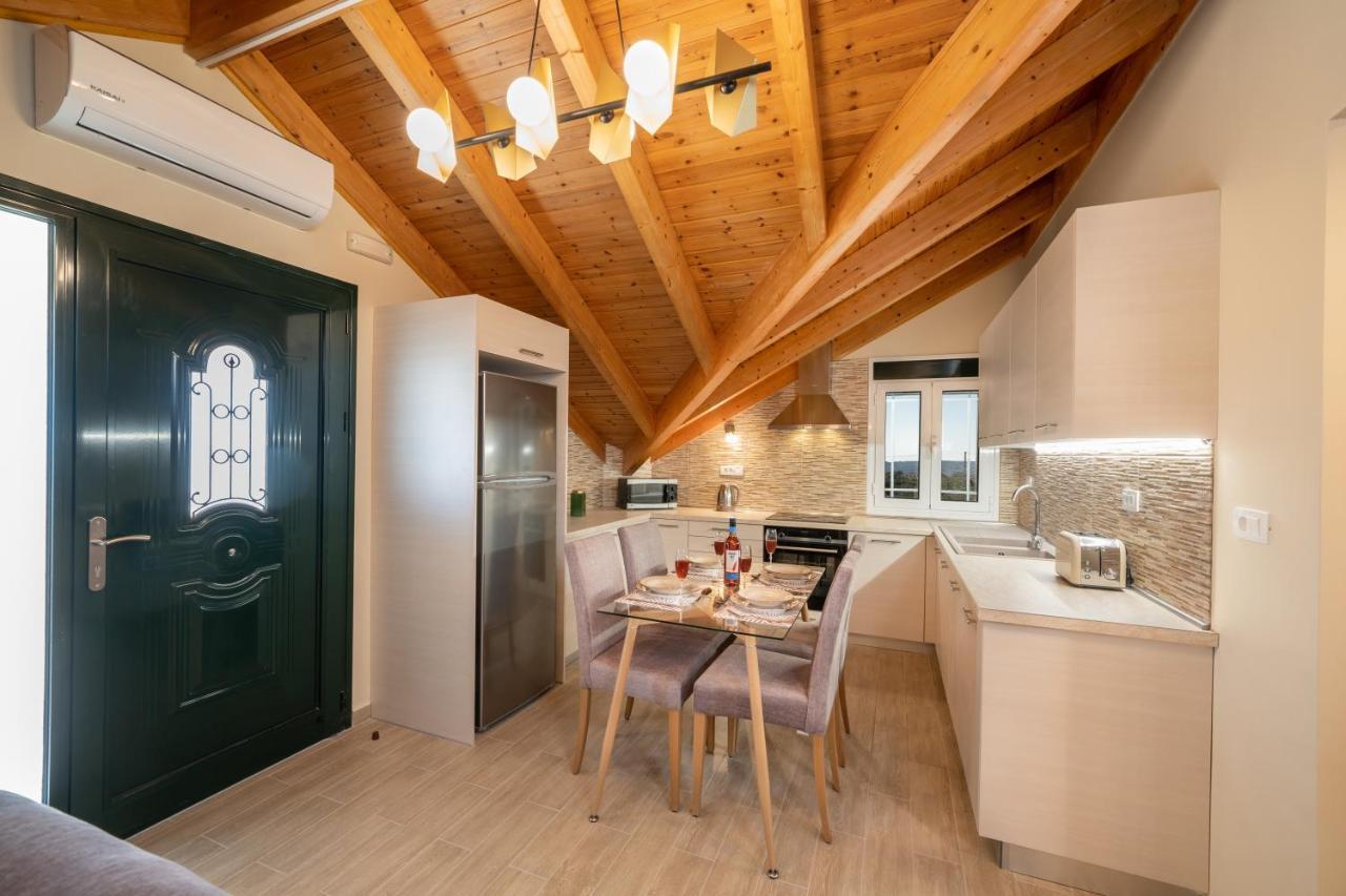 Mimoza'S Apartment Peratáta 외부 사진