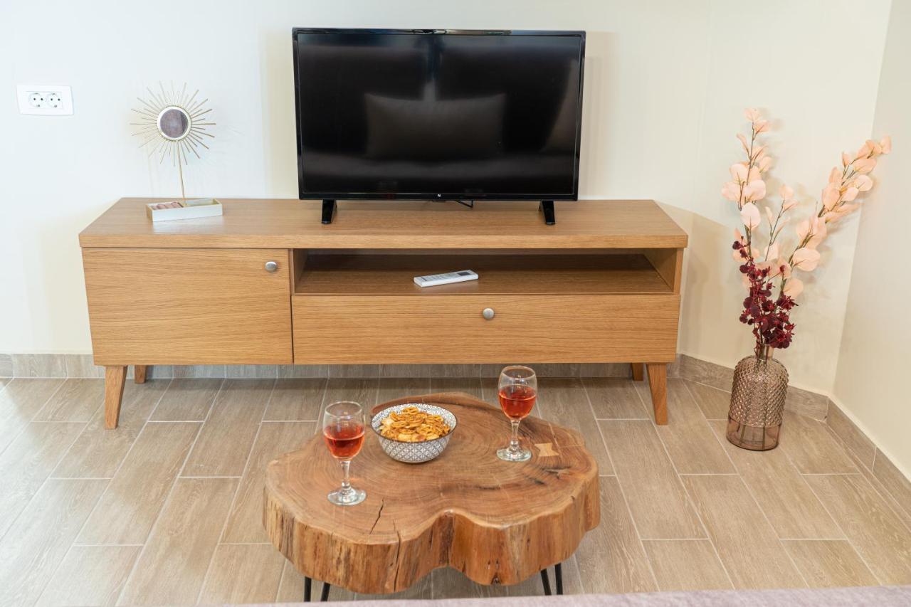 Mimoza'S Apartment Peratáta 외부 사진