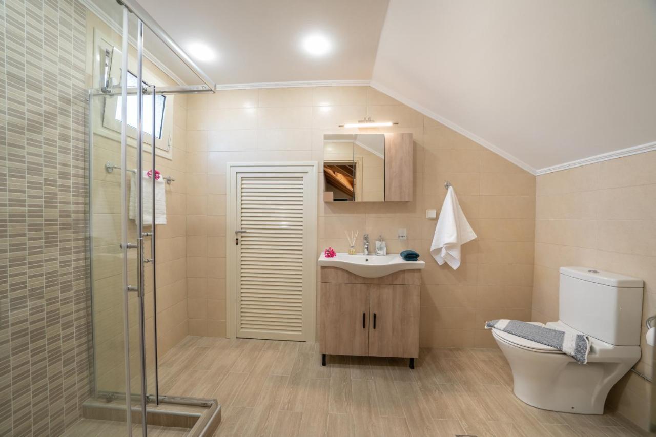 Mimoza'S Apartment Peratáta 외부 사진