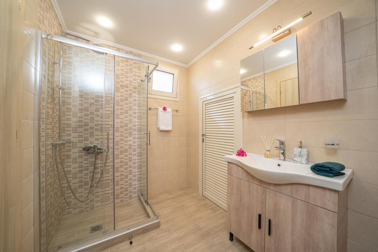 Mimoza'S Apartment Peratáta 외부 사진